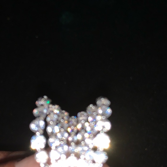 Ring Sterling Silver 925 - Picture 4 of 5